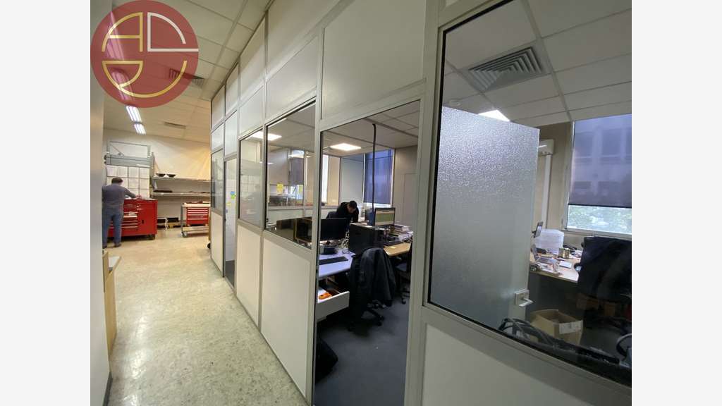 Location local 776m² à Toulouse Nord Est Fondeyre