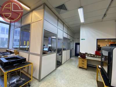 Location local 776m² à Toulouse Nord Est Fondeyre
