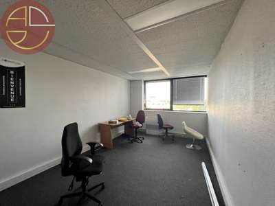 A louer bureaux 125m² à Toulouse Ouest Basso Cambo