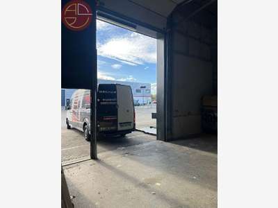 A louer entrepôt 263m² Toulouse Sud Ouest Larrieu