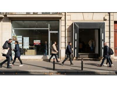 Location Locaux commerciaux - Boutiques à Nîmes
