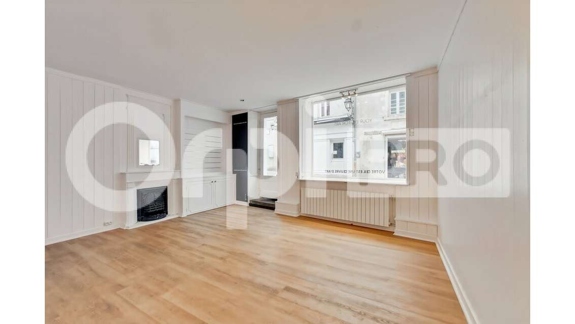 Location saisonnière beau local Saint-Martin-de-Ré