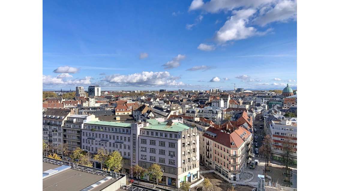 Local Place des Halles locaux 1 € / An Strasbourg 