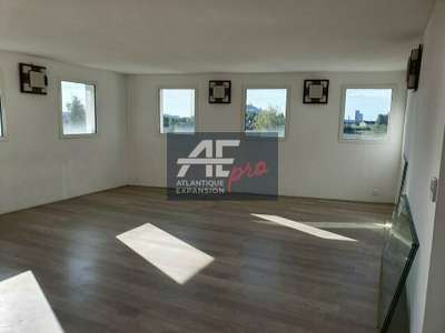 Location Bureaux à Trignac