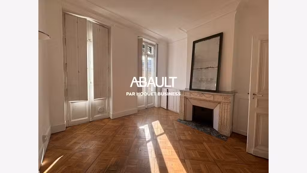 Bureaux R+4 à louer Toulouse proche Capitole