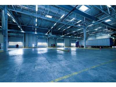 Location Locaux d'activités - Entrepôts à Essarts-en-Bocage