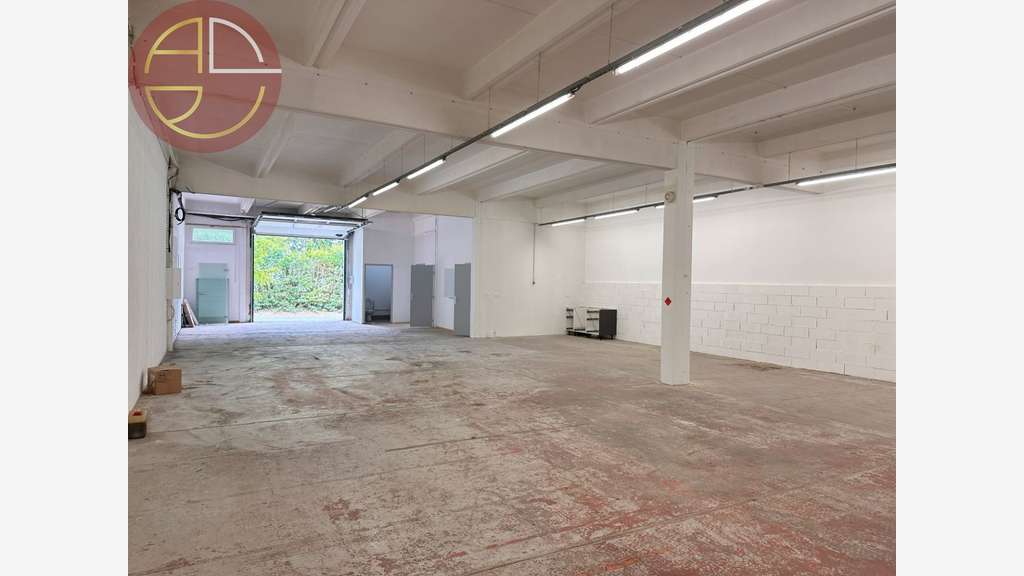 location entrepôt bureau de 200m² à l'Union