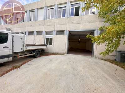 location entrepôt bureau de 200m² à l'Union