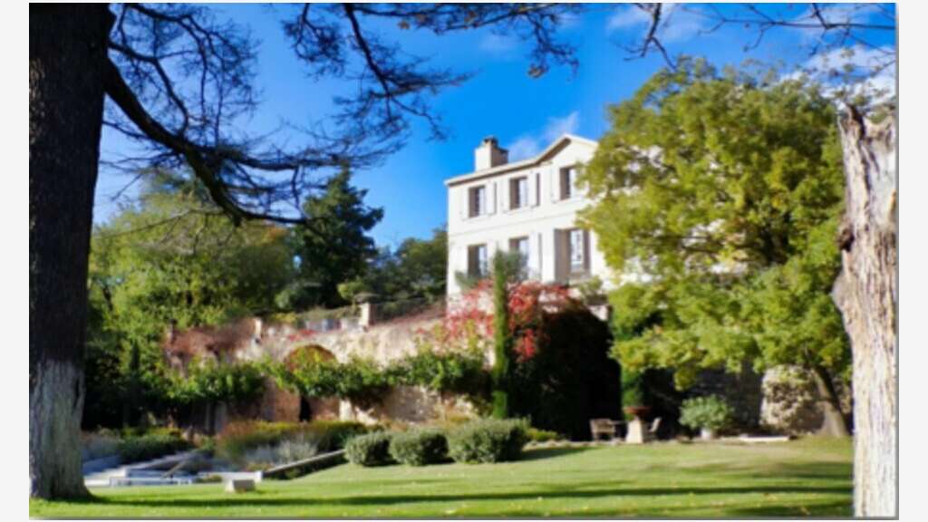 Somptueuse propriété à vendre à Valbonne
