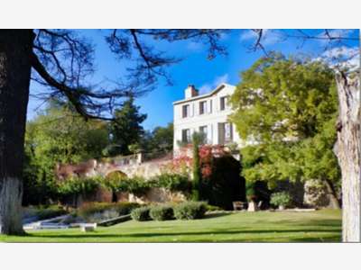 Somptueuse propriété à vendre à Valbonne