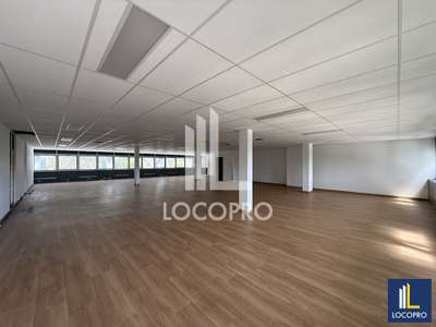 Location Bureaux à Valbonne