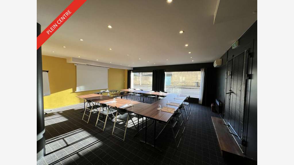 Bureaux PMR de 60m² à louer à Valence centre