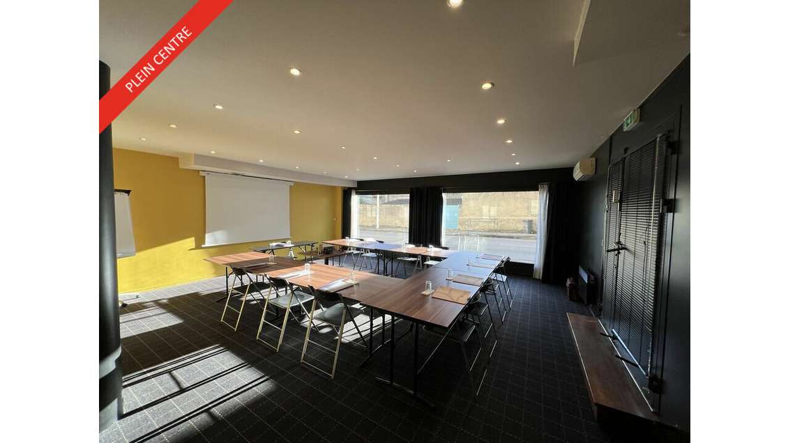 Bureaux PMR de 60m² à louer à Valence centre