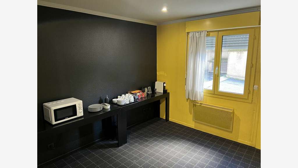 Bureaux PMR de 60m² à louer à Valence centre
