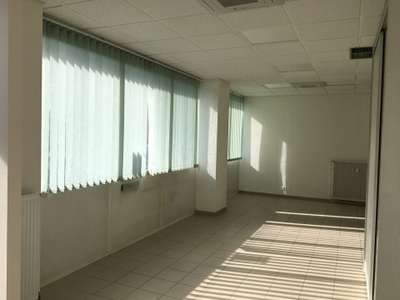 A louer bureaux de 66m² à Valence Polygone