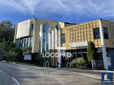 Location Bureaux à Valbonne