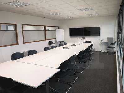 Location Bureaux à Vannes