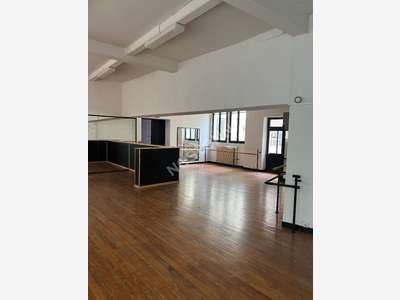 A louer local commercial de 177m² à Verdun