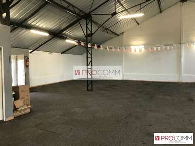 Location Locaux d'activités - Entrepôts à Vitray-en-Beauce