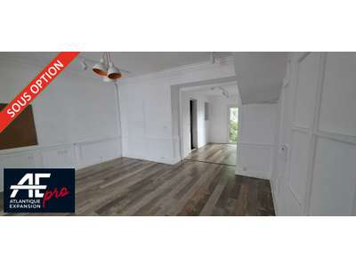 Vente Locaux commerciaux - Boutiques à Saint-Nazaire