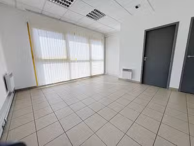 1 0U 2 BUREAUX PROFESSIONNELS À BESANÇON