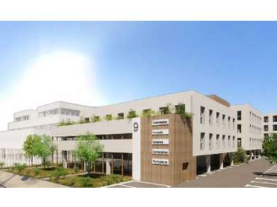 Vente Bureaux à La Rochelle