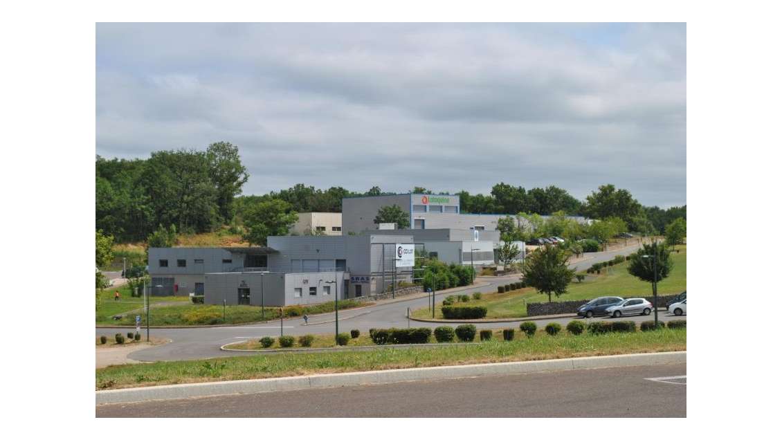 À vendre 4 ha de terrains à Cambes Quercypôle