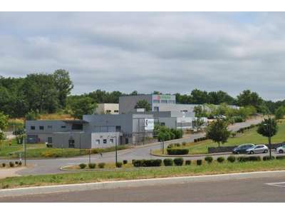 Vente Terrains industriels et agricoles à Cambes