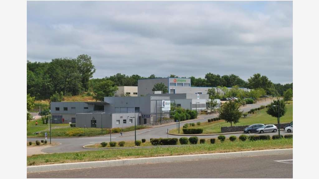 À vendre 4 ha de terrains à Cambes Quercypôle
