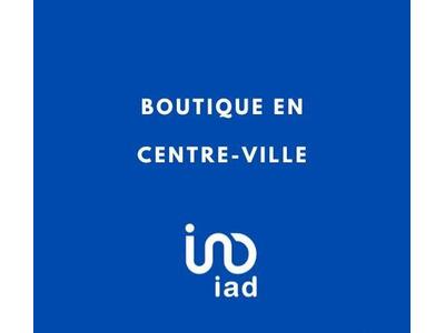 Cession droit au bail Locaux commerciaux - Boutiques à Rueil-Malmaison
