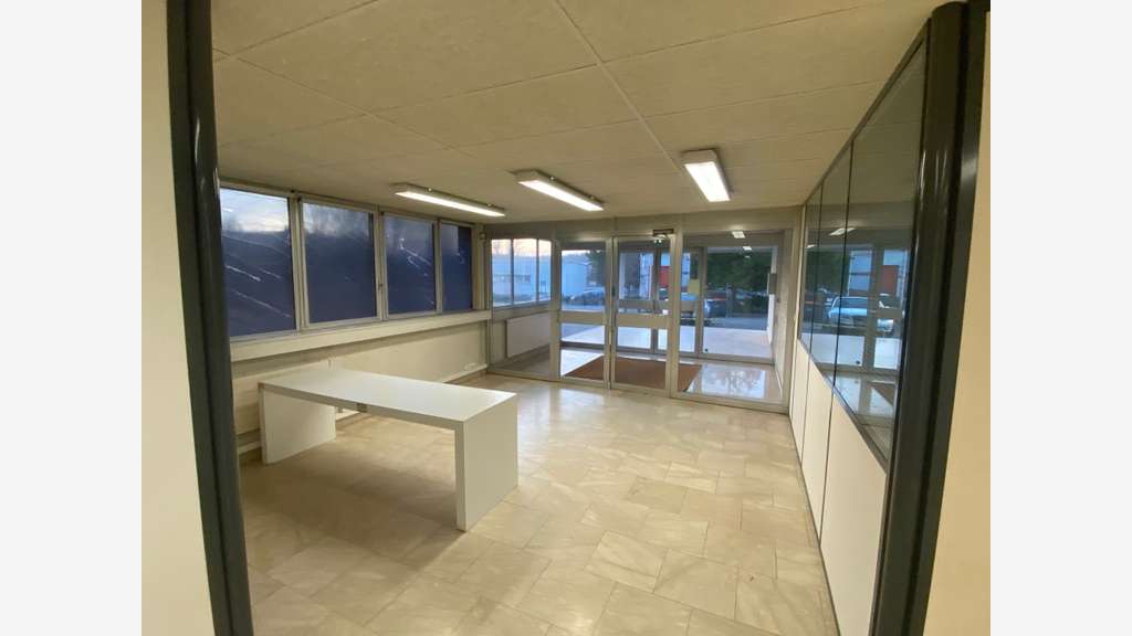 Activités/Bureaux loués