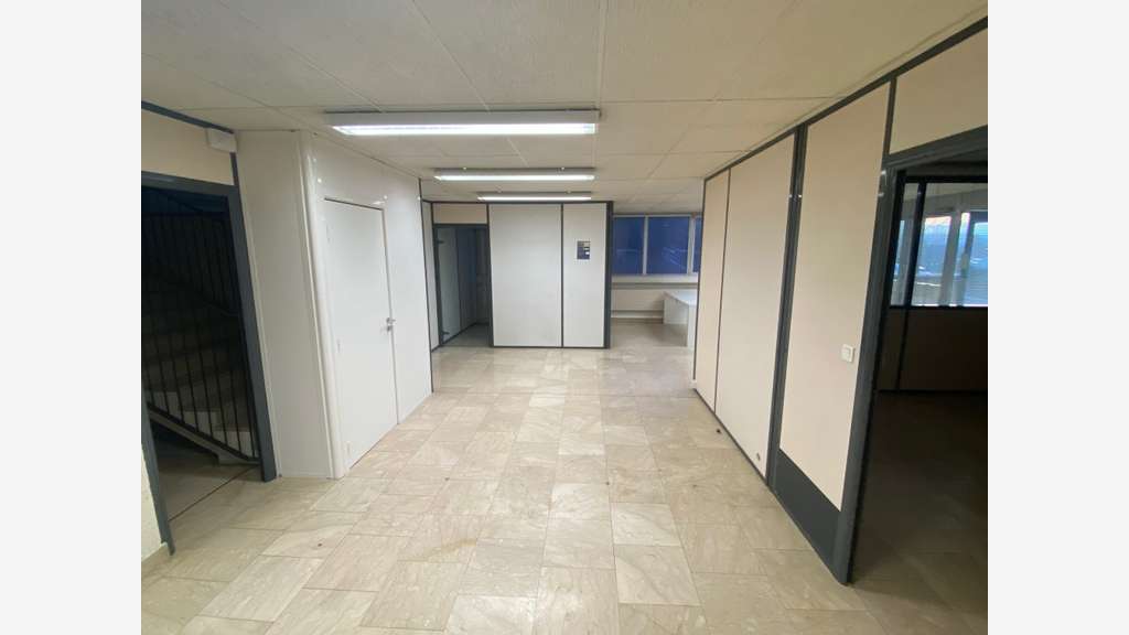 Activités/Bureaux loués
