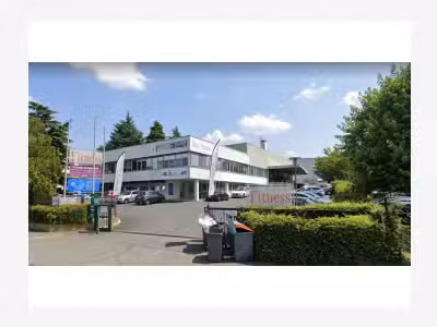 Activités/Bureaux loués