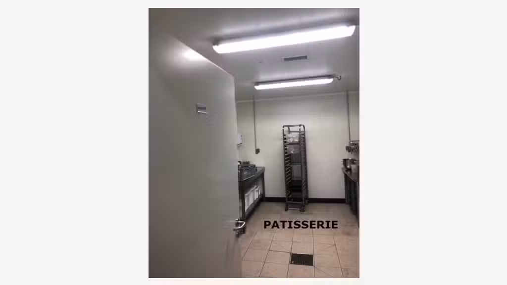 Activités/Bureaux loués