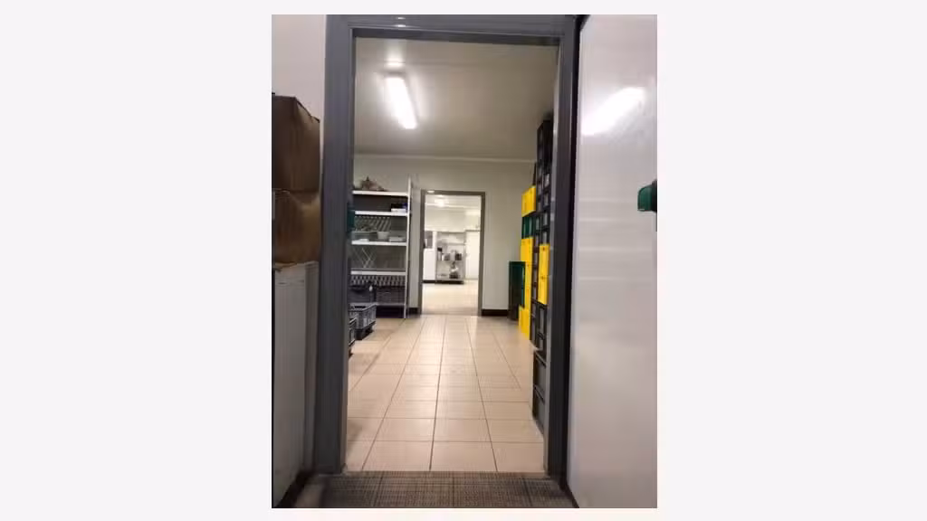 Activités/Bureaux loués