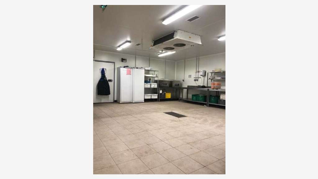 Activités/Bureaux loués
