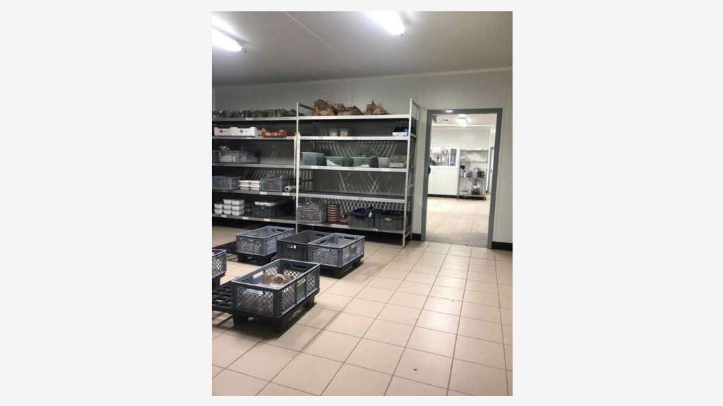Activités/Bureaux loués