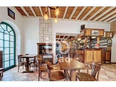 Vente Locaux commerciaux - Boutiques à Campan