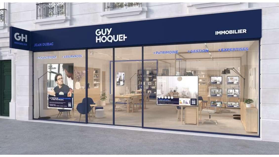 Investir dans une agence immobilière dans le Var