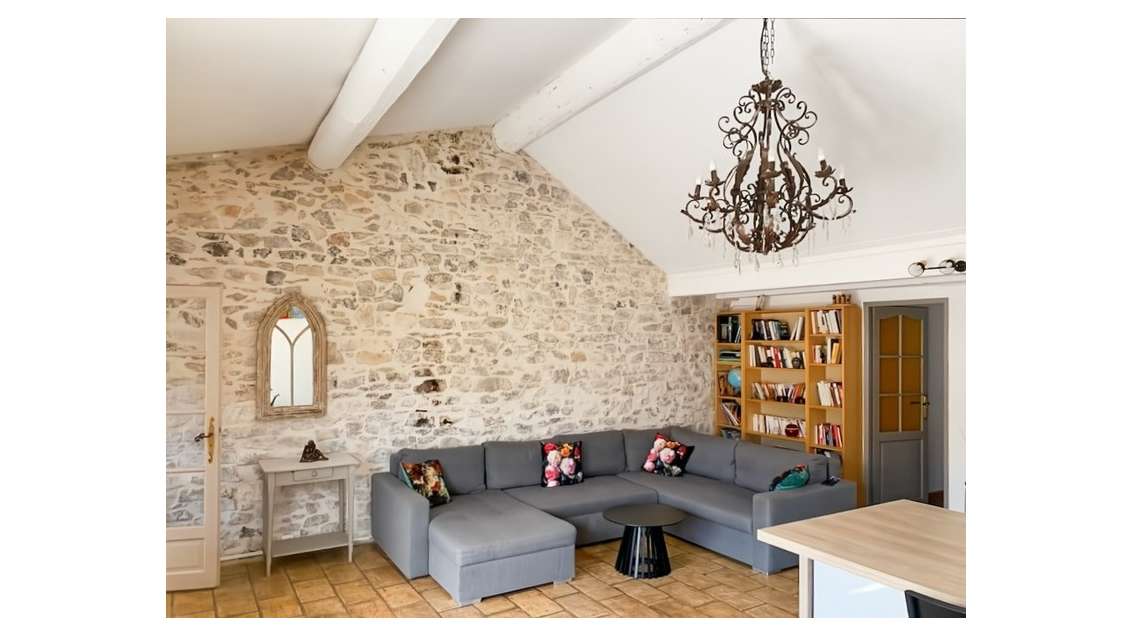 A vendre immeuble à Aigues-Mortes (30200)