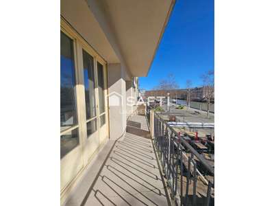 Vente Bureaux à Verdun