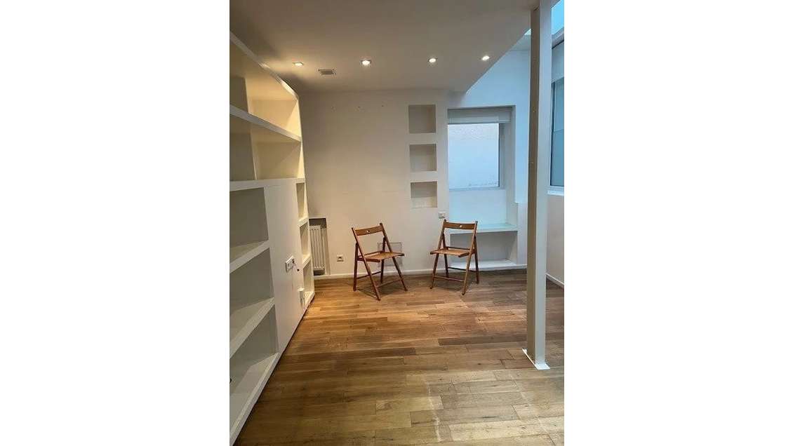 Vente bureau 80m² PMR à Strasbourg centre