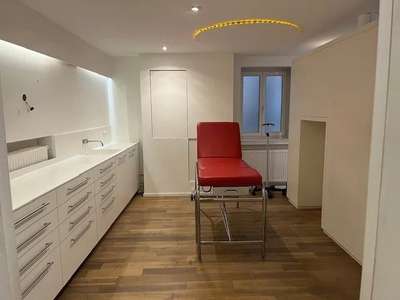 Vente Bureaux à Strasbourg