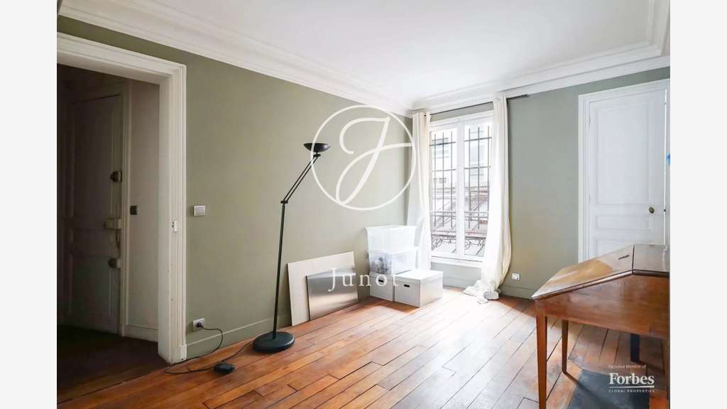AV atelier d'artistes Paris 17e Guersant / Ternes