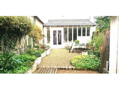 Vente Locaux d'activités - Entrepôts à Neuvy-le-Roi