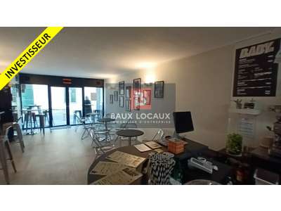 Vente Locaux commerciaux - Boutiques à Avignon