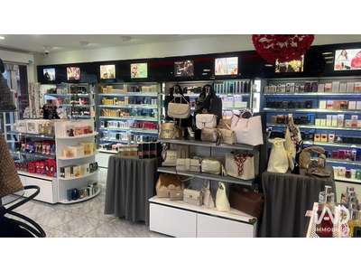 Vente Locaux commerciaux - Boutiques à Baie-Mahault