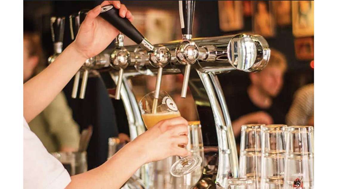 Vente local commercial 230m² Marly grand passage