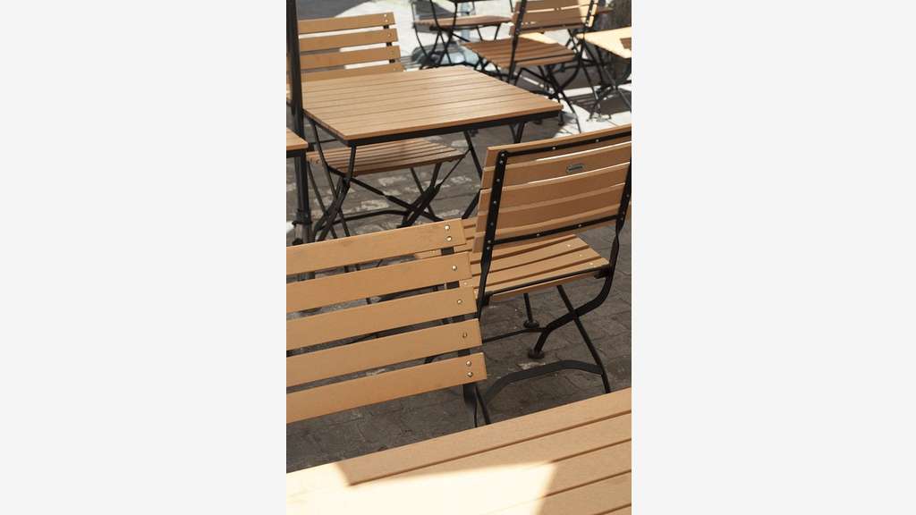 À céder bail brasserie à Marseille axe passant
