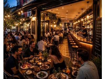 Vente Locaux commerciaux - Boutiques à Marseille 6e